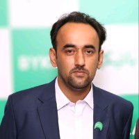 Taimoor Ali