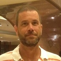 Stephen Emery