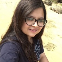 Priyanka Sahoo