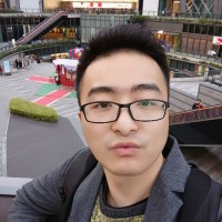 Ethan Wong