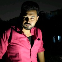 Suman Halder