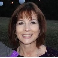 Sheila Vincent