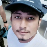 Sidharth Sharma