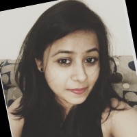 Sakshi Maheshwari