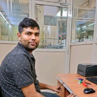 Suman Kumar
