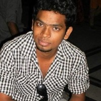 Manikandan Munusamy