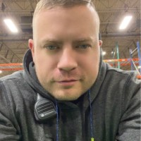 Joshua Moore