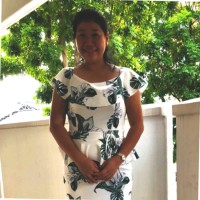 Lynn Tan