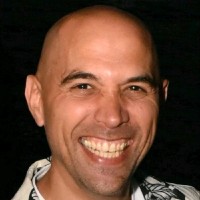 Mark Walford