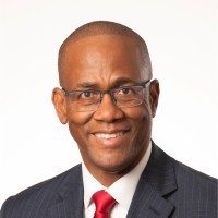 Nicholas Crichlow