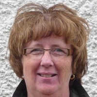 Eva Nissander