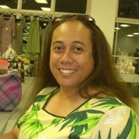 Rosa Lefua