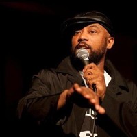 Ricky Harris