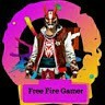 free fire Gamer