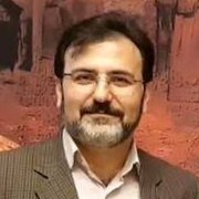 Hamidreza Khodabakhshi