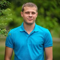 Vadim Vydmedenko