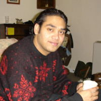 Abbas Seyad