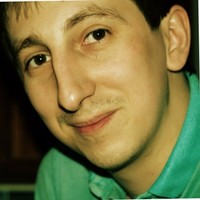 Клюкин Андрей