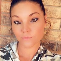 Alesha Bruce