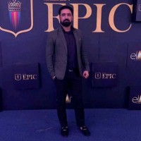 Anurag Khajuria