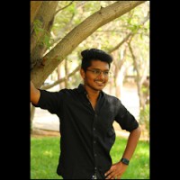 Vignesh S