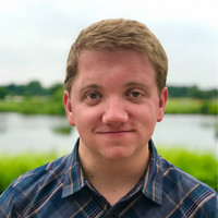 Tony Bluhm