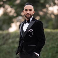 Mahmoud Safwat Elchimi