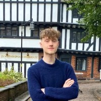 Martin Lapworth