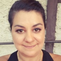 Chrissie Caprani