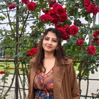 Keerti Shiralkar