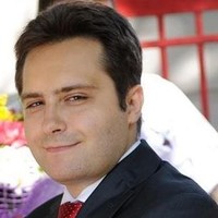 Bogdan Mihalascu