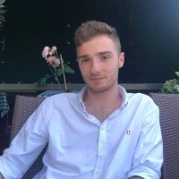 Tobias Casanas Besser