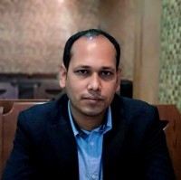 Md Mahmudul Hasan Tuhin