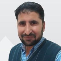 Mohammad Jamshid