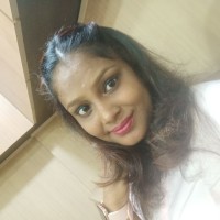 Mahalaxmi Balakrishnan
