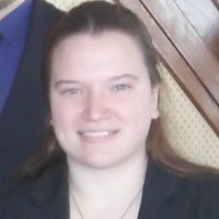 Amber Johnson