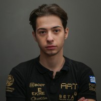 Dimitris Tsompanidis