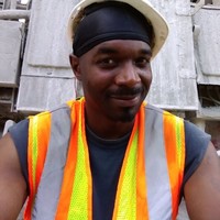 Reginal Holmes