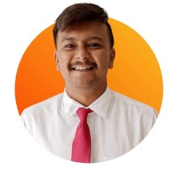 Smit Shah