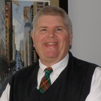 Wesley Morehead