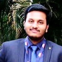 Sujith Kumar Reddy