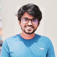 Balaji Kanagaraju