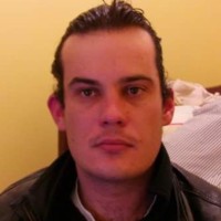 Steven Targett