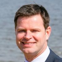 Andrew Mitchinson