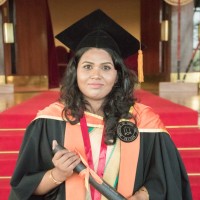 NISHANI RUPASINGHE