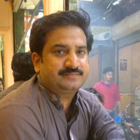 Abid Bhati