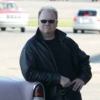 Mark Switzer