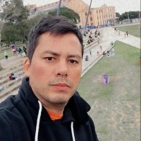 Rodolfo Henrique