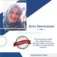 Şirin Şimşek Demiraslan