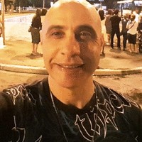 Jose (Emílio Ribas) Sales